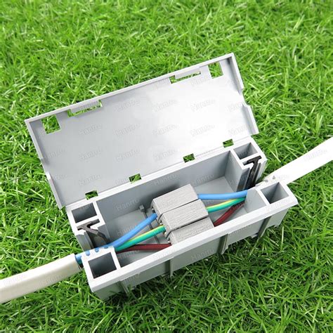 wago light junction box|wago consumer unit junction box.